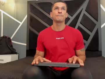 Adbel_Sady Chaturbate stream image from June 16, 2025