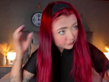 Alaiarogers Chaturbate stream image from June 16, 2025