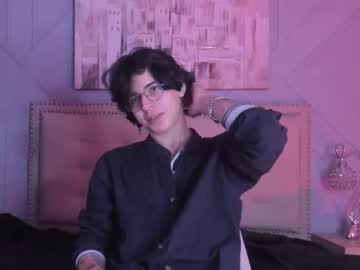 Angel_Scott10 Chaturbate stream image from June 16, 2025