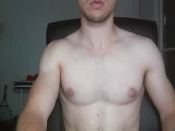 Antoniospark Chaturbate stream image from June 16, 2025