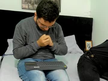 Axel_And_Dante Chaturbate stream image from June 16, 2025