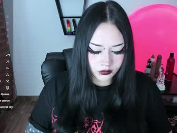 Cristal_Kosh Chaturbate stream image from June 16, 2025