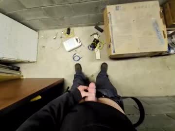 Helpmestroke88 Chaturbate stream image from June 16, 2025