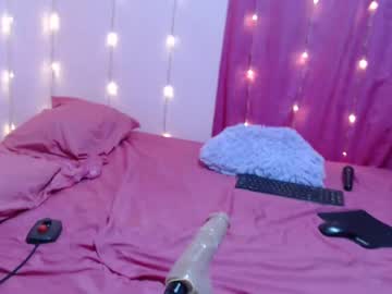 Laura_Sweettt Chaturbate stream image from June 16, 2025