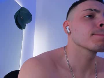 Maxwell_Dupont Chaturbate stream image from June 16, 2025