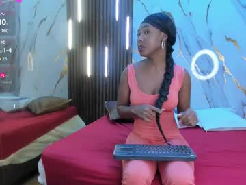 Natashaquintana Chaturbate stream image from June 16, 2025