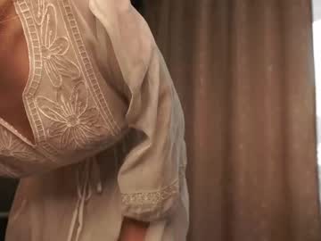 Zegoi Chaturbate stream image from June 16, 2025