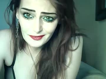 Alexablessed2 Chaturbate stream image from June 16, 2025