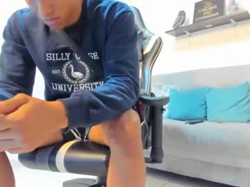 Allen_Tatum Chaturbate stream image from June 16, 2025