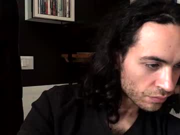 Clovemafs Chaturbate stream image from June 16, 2025