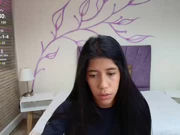 Connie_Bell Chaturbate stream image from June 16, 2025