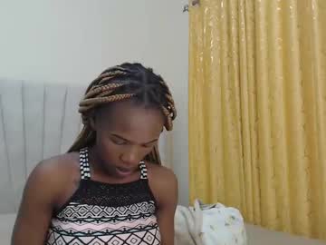 Cute_Sashy Chaturbate stream image from June 16, 2025