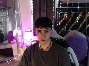 Gojo_Satoru_18 Chaturbate stream image from June 16, 2025