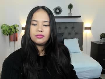 Isabella_Florez22 Chaturbate stream image from June 16, 2025