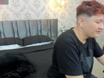 Nomhi_Materoom Chaturbate stream image from June 16, 2025