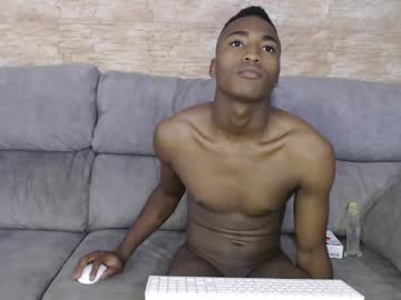 Sexy_Panther20 Chaturbate stream image from June 16, 2025