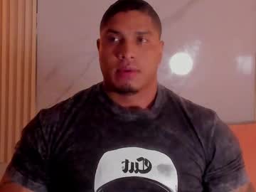 Simeone_Panda Chaturbate stream image from June 16, 2025