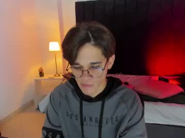 Tommy_Tucker10 Chaturbate stream image from June 16, 2025