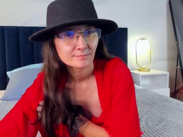 Alexriotta Chaturbate stream image from June 16, 2025