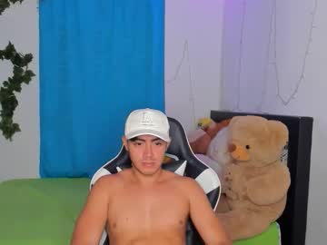 Camangel20 Chaturbate stream image from June 16, 2025