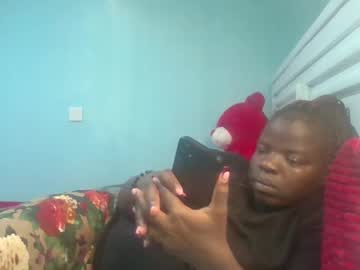 Julius_Chemi Chaturbate stream image from June 16, 2025