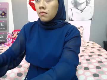 Kaamilahnajwaa Chaturbate stream image from June 16, 2025