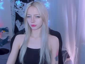 Katorysan Chaturbate stream image from June 16, 2025