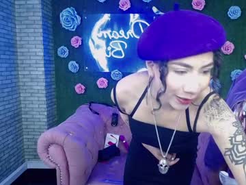 Mauvixen_V Chaturbate stream image from June 16, 2025