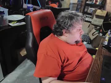 Mikejws Chaturbate stream image from June 16, 2025