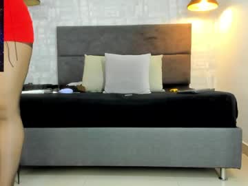 Missnatash_ Chaturbate stream image from June 16, 2025