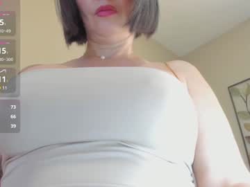 Mommyfuckmilf_ Chaturbate stream image from June 16, 2025