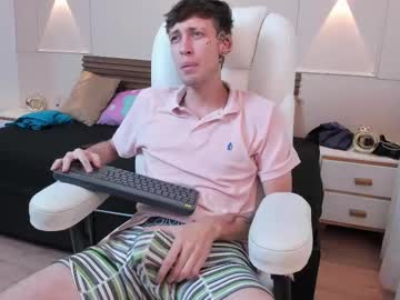 Nicoking_ Chaturbate stream image from June 16, 2025