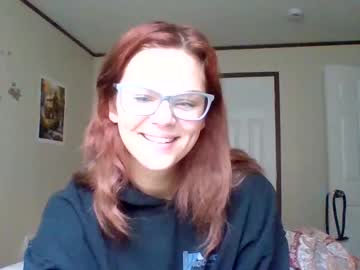 Squirrelly242 Chaturbate stream image from June 16, 2025