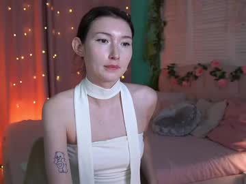 Aliceforbes Chaturbate stream image from June 16, 2025