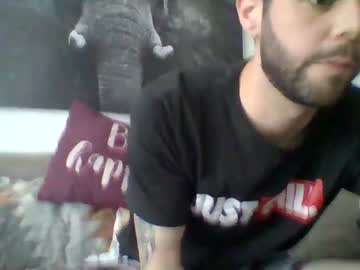 Jakoppjankins Chaturbate stream image from June 16, 2025