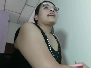 Keyra_Miller Chaturbate stream image from June 16, 2025