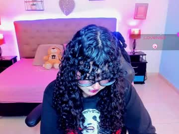 _Lilly_Miller Chaturbate stream image from June 16, 2025
