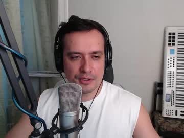 Luckyman10000000 Chaturbate stream image from June 16, 2025