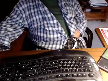 Nowornevermytime Chaturbate stream image from June 16, 2025