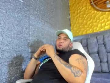 Samuelcroos Chaturbate stream image from June 16, 2025