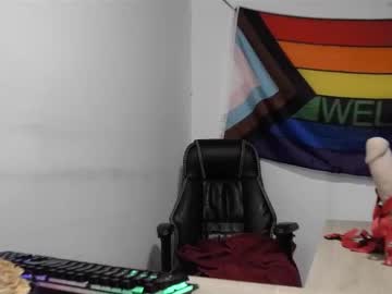 Scarlett_Sen Chaturbate stream image from June 16, 2025