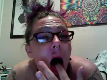 Sparklesb1tch Chaturbate stream image from June 16, 2025