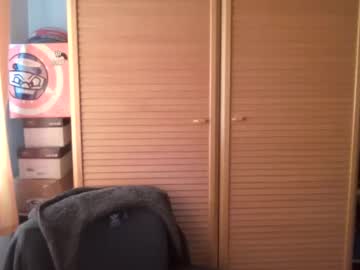 Sylar696969 Chaturbate stream image from June 16, 2025