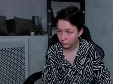 Becky_Bowman Chaturbate stream image from June 16, 2025
