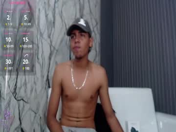 Cam_Cami_18 Chaturbate stream image from June 16, 2025