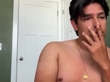 Carlosjosecb Chaturbate stream image from June 16, 2025