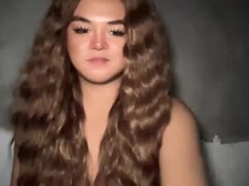 Hotloveanitaxx Chaturbate stream image from June 16, 2025