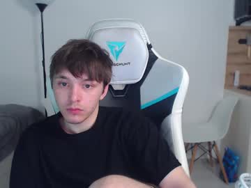 Jayce_Icestone Chaturbate stream image from June 16, 2025