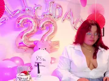 Kelsey1_Bss Chaturbate stream image from June 16, 2025