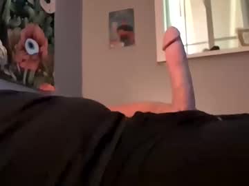 Pnuticus Chaturbate stream image from June 16, 2025